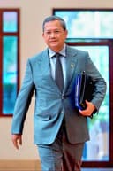សារពិសេសរបស់សម្ដេចធិបតី នាយករដ្ឋមន្ត្រី៖ ឱកាសមាសសម្រាប់ លោក អ៊ុ សំអាន និងក្រុមរបស់គាត់ ដើម្បីបង្ហាញសមត្ថភាព ជាអ្នកជំនាញព្រំដែន ដែលមានការទទួលខុសត្រូវ
