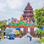 បុណ្យចូលឆ្នាំ